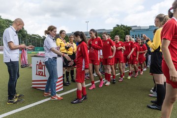 Bild 61 - wCJ Pokalfinale (HSV - ETV)